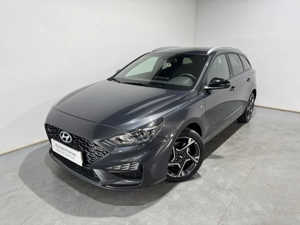 HYUNDAI i30 CW 1.0 TGDI N Line 30 Aniversario