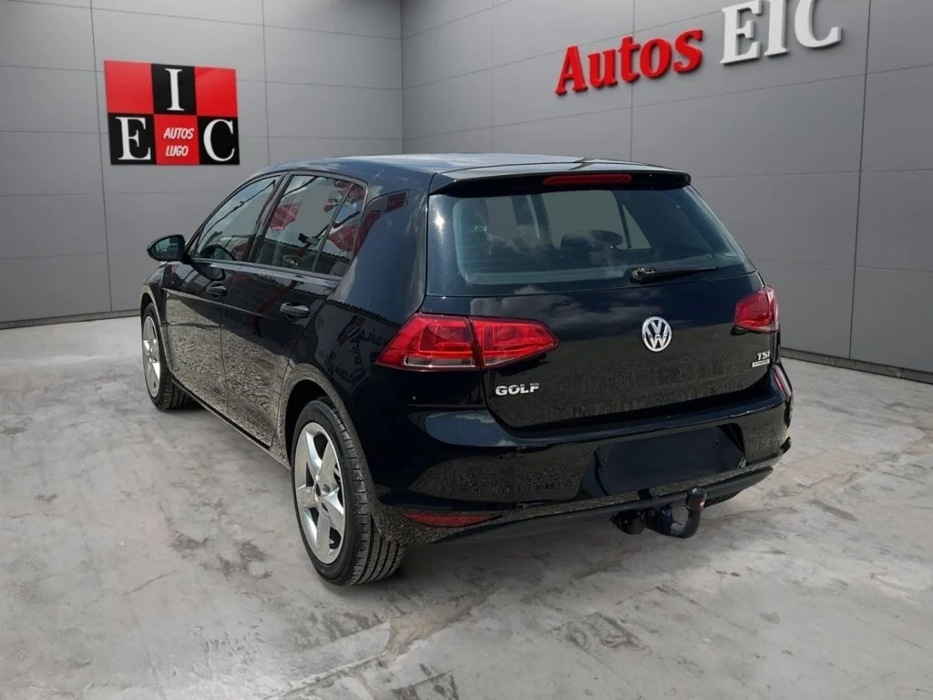 VOLKSWAGEN Golf Golf 1.2 TSI BMT Business 110