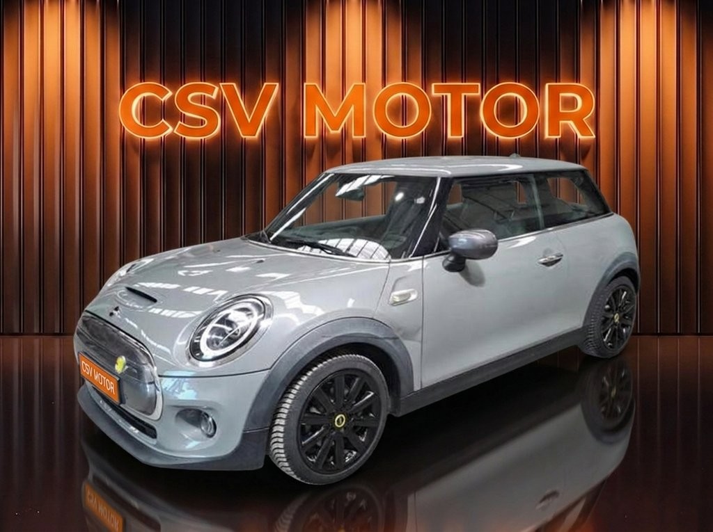 MINI Mini Mini Cooper SE