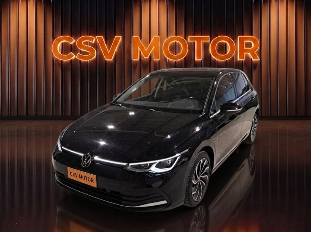 VOLKSWAGEN Golf Style 1.5 eTSI 110kW 150CV DSG