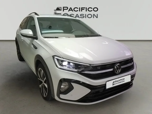 VOLKSWAGEN Taigo Taigo 1.0 TSI R-Line DSG 81kW