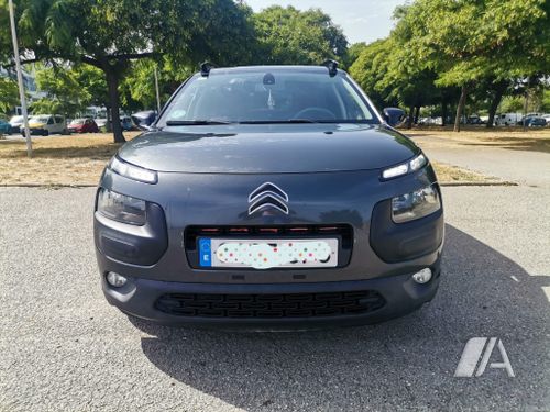 CHRYSLER 300C 300C Touring 3.0CRD Aut.
