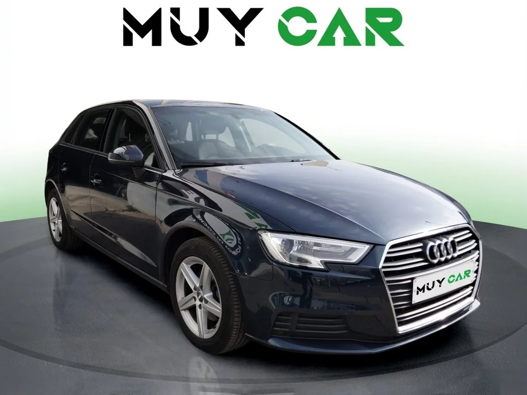 AUDI A3 A3 Sportback 30 TFSI 85kW