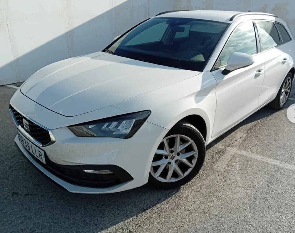 SEAT León León ST 1.5 TSI S&S Style 130