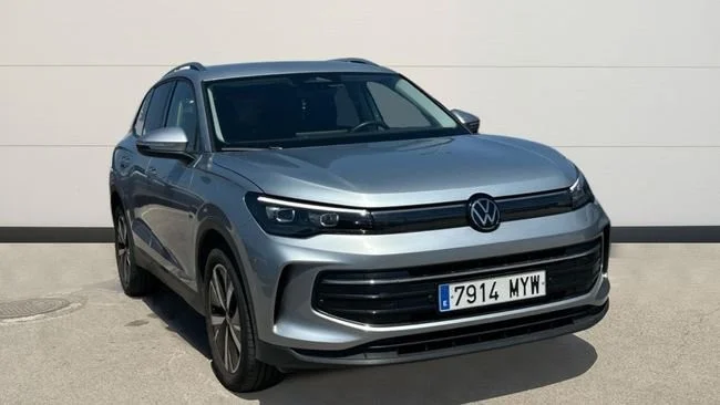 VOLKSWAGEN Tiguan 2.0 TDI 110KW MAS DSG 150 5P
