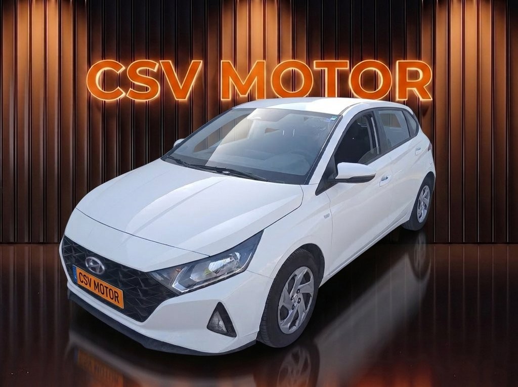 HYUNDAI i20 1.0 TGDI 74kW 100CV Essence LX