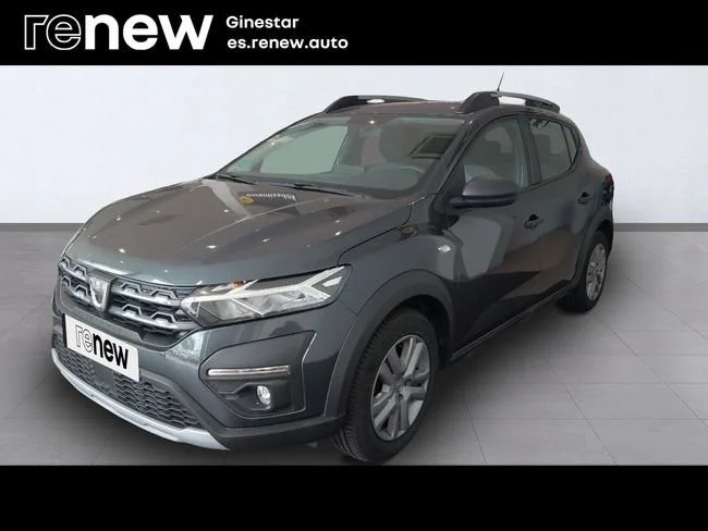 DACIA Sandero Sandero Stepway TCe Essential 67kW