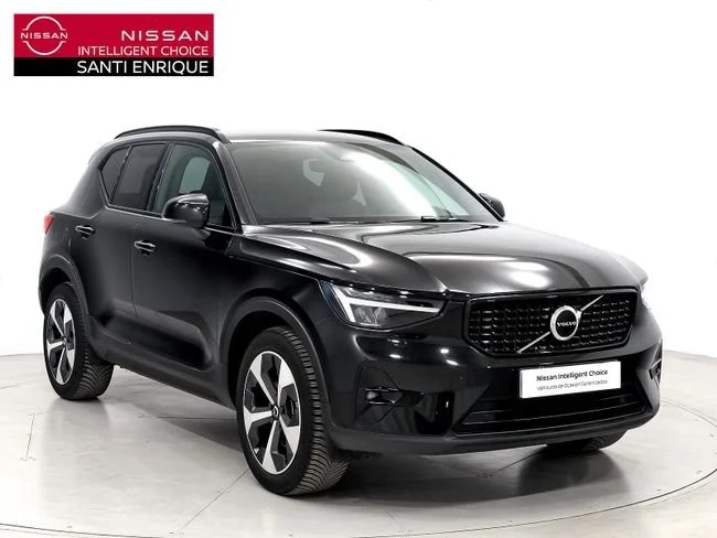VOLVO XC40 2.0 B3 G Core Auto