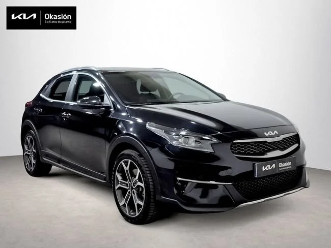 KIA XCeed XCeed 1.0 T-GDi Tech