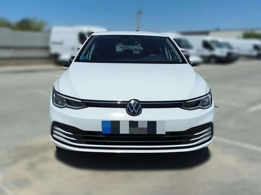 VOLKSWAGEN Golf 1.0 eTSI 81kW (110CV) DSG Life