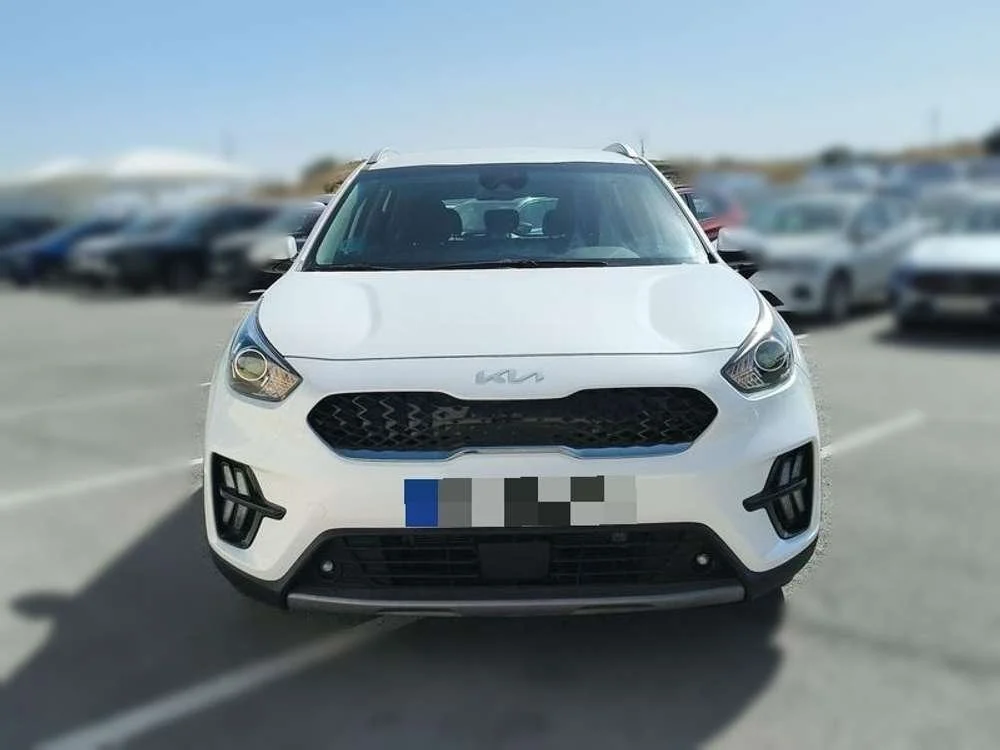 KIA Niro Niro 1.6 HEV Drive