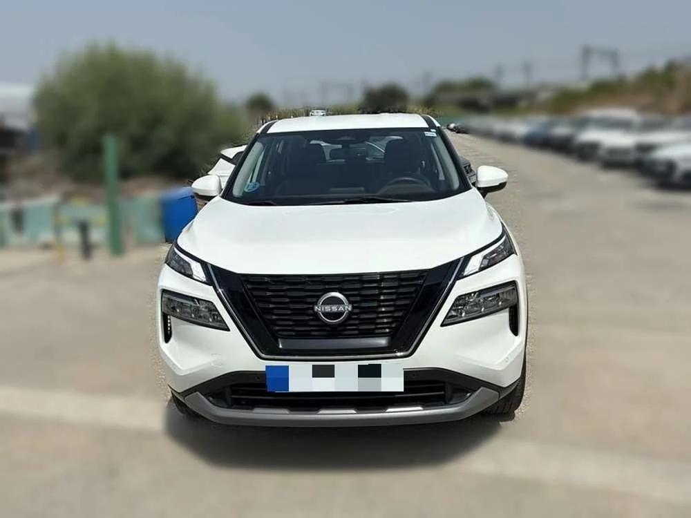 NISSAN X-Trail 1.5 e4ORCE 4x4 AT Tekna