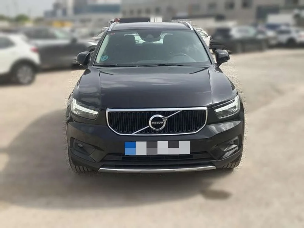 VOLVO XC40 XC40 T2 Momentum Pro Aut.