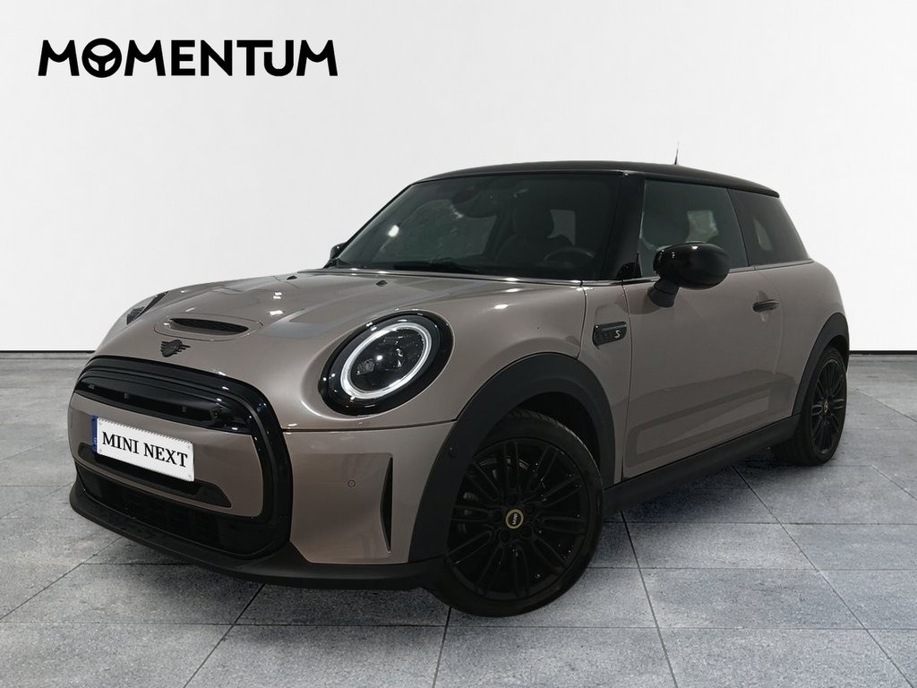 MINI Mini Mini Cooper SE