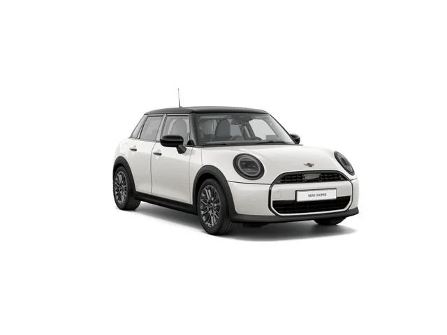 MINI Mini Mini Cooper 5 puertas C Classic Aut.