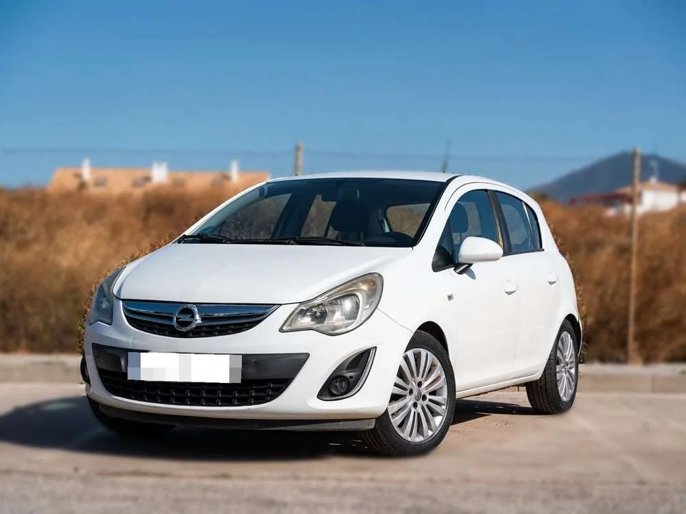 OPEL Corsa Corsa 1.4 Selective