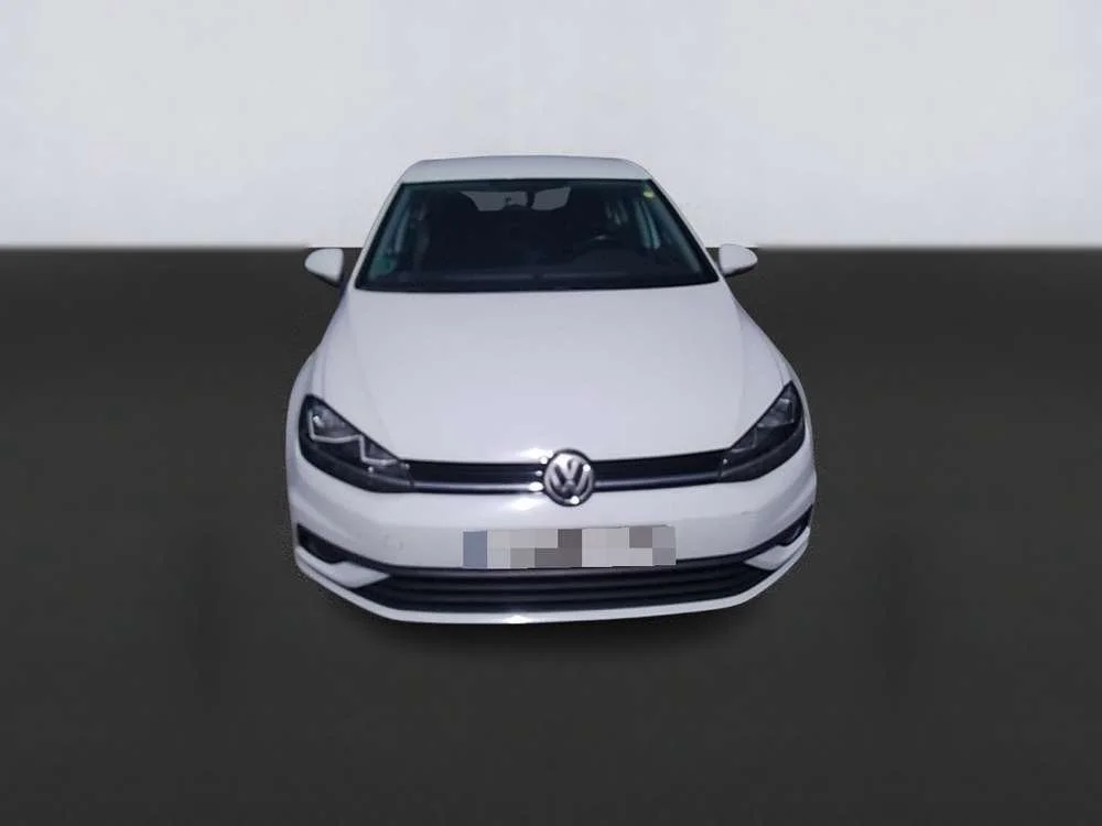 VOLKSWAGEN Golf Golf 1.6TDI Advance 85kW