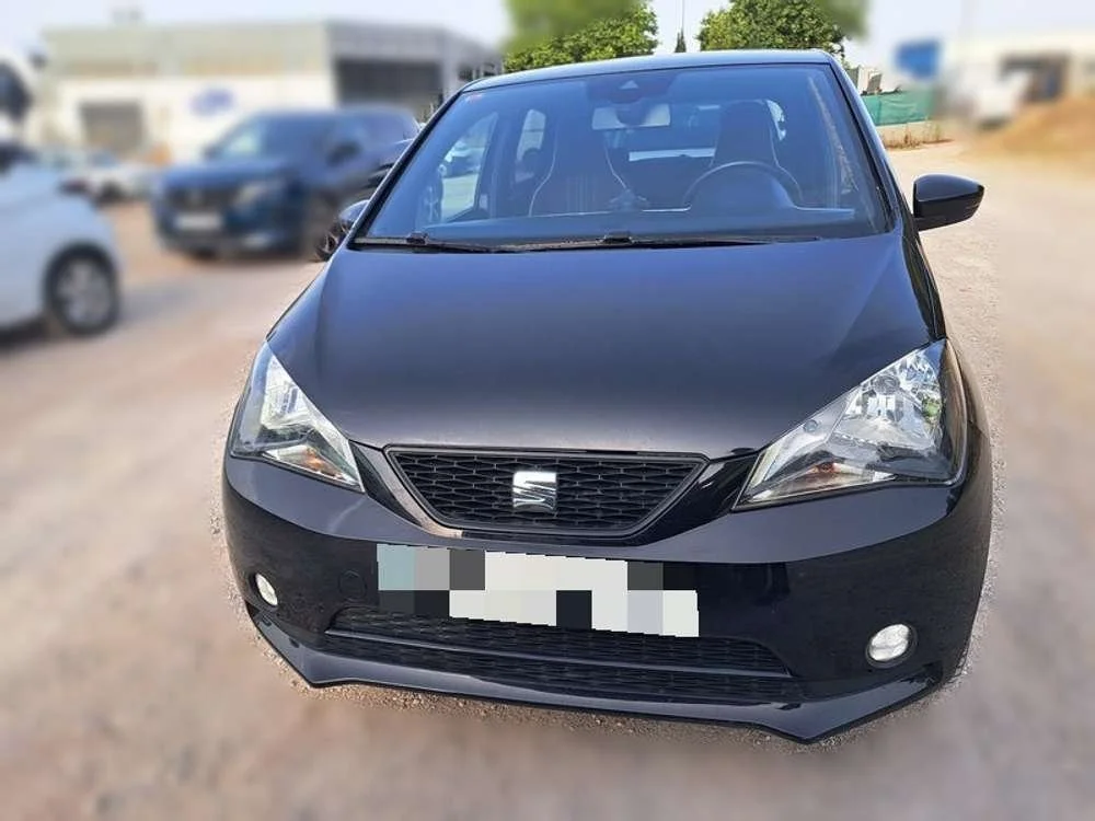 SEAT Mii Mii Electric Plus