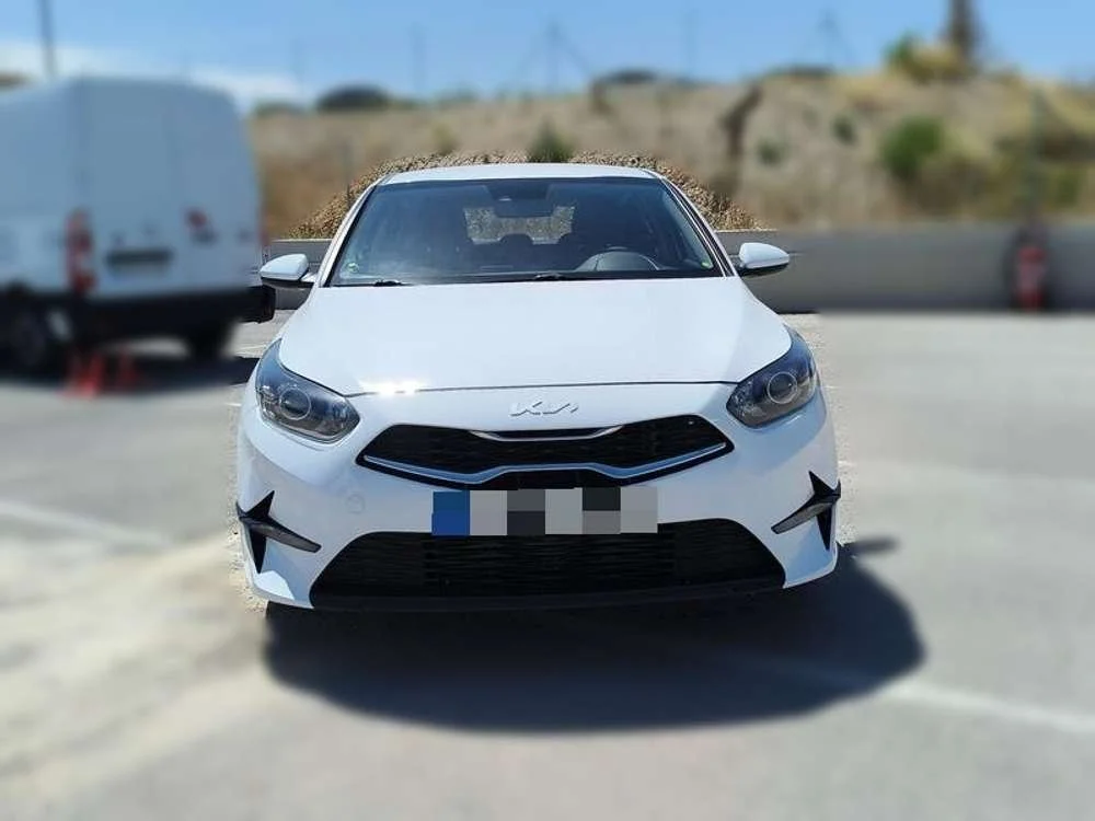 KIA Ceed Ceed 1.0 T-GDI Drive 100