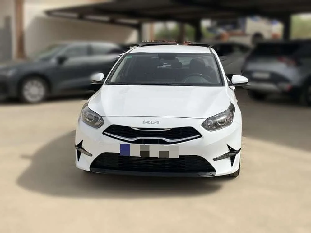 KIA Ceed Ceed 1.0 T-GDI Drive 100