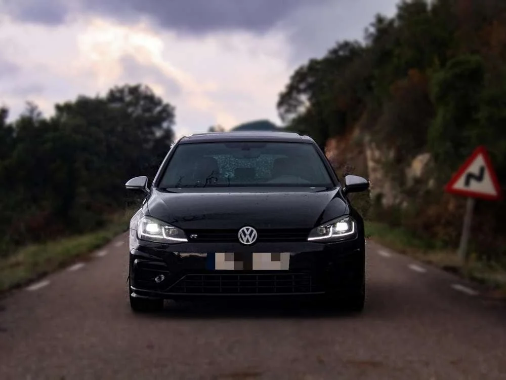 VOLKSWAGEN Golf R 2.0 TSI 228kW (310CV) 4Motion DSG