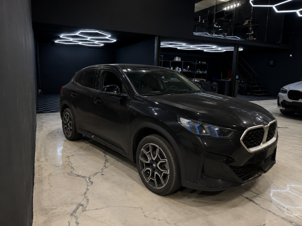 BMW X2 X2 xDrive 20dA M Sport