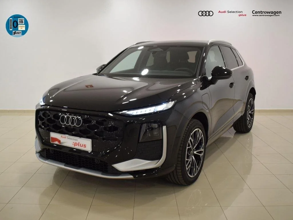 AUDI Q3 Q3 e-hybrid S Line S tronic 200kW