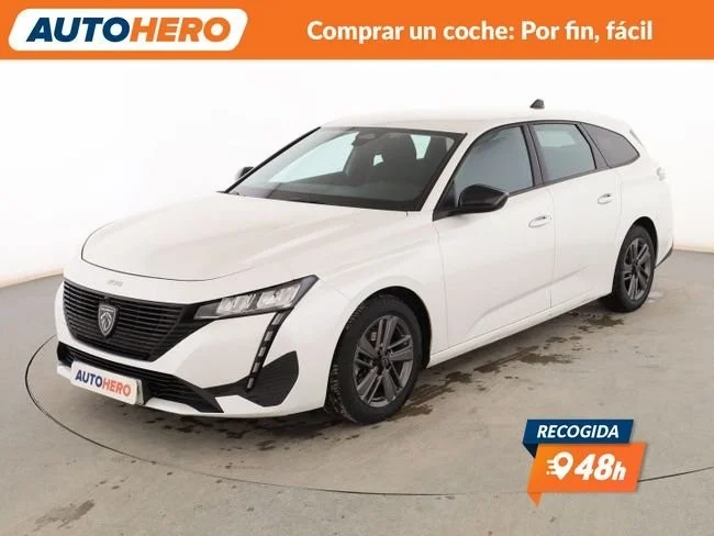 PEUGEOT 308 308 1.5 BlueHDi S&S Active Pack 130