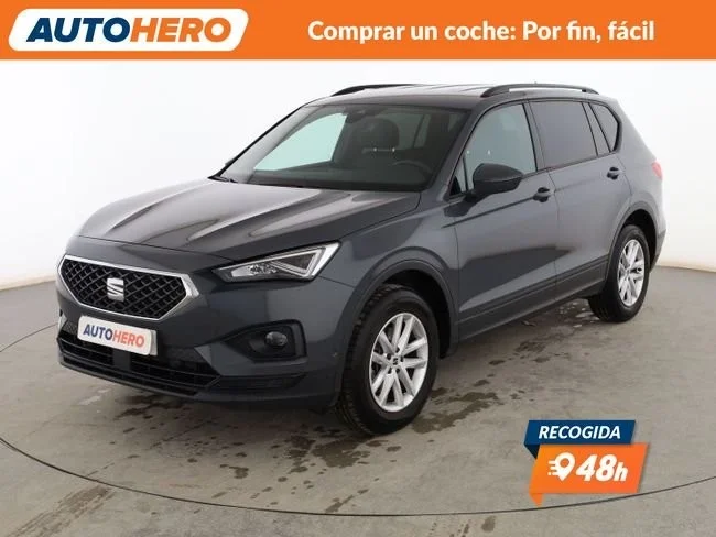 SEAT Tarraco 1.5 TSI ACT Style XM