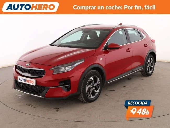 KIA XCeed XCeed 1.0 T-GDi Drive
