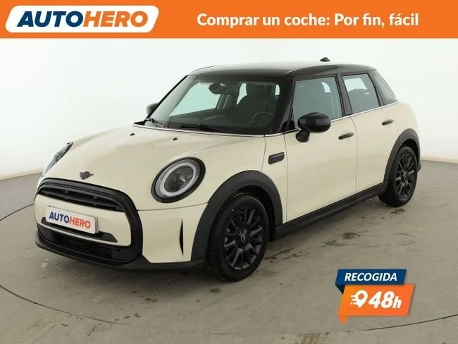 MINI Cooper Cooper