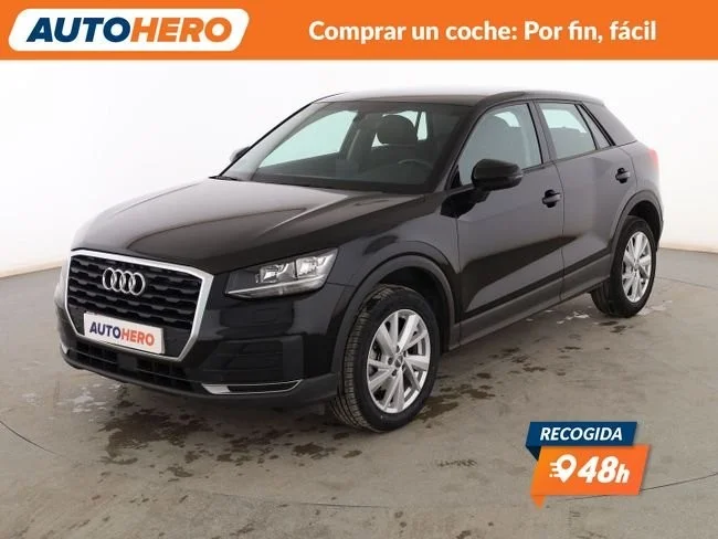 AUDI Q2 Q2 30 TDI Advanced 85kW