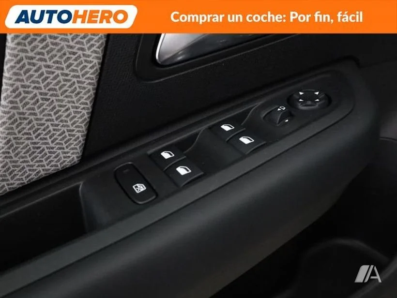 CITROEN C4 X 1.2 PureTech Feel Pack