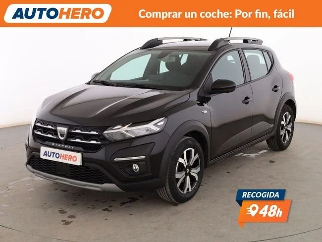 DACIA Sandero Sandero 0.9 TCE Stepway Comfort 66kW