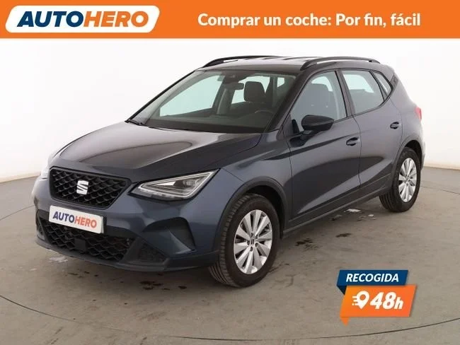 SEAT Arona 1.0 TSI Style