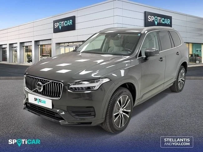 VOLVO XC90 2.0 B5 D AWD Auto Momentum Pro