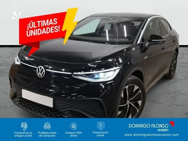 VOLKSWAGEN ID.5 ID.5 Pro 128KW 77Kwh