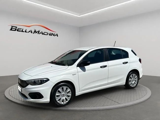 FIAT Tipo Tipo SW 1.6 Multijet II S Design