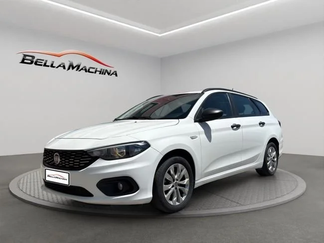 FIAT Tipo Tipo SW 1.6 Multijet II Lounge