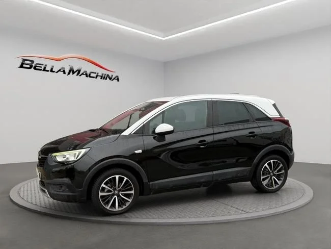 OPEL Crossland Crossland X 1.5D Design Line - 120 Aniversario 102