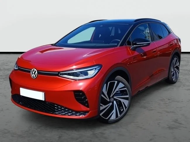 VOLKSWAGEN ID.4 GTX 77 kWh 220 kW (300 CV) (E219TN15)