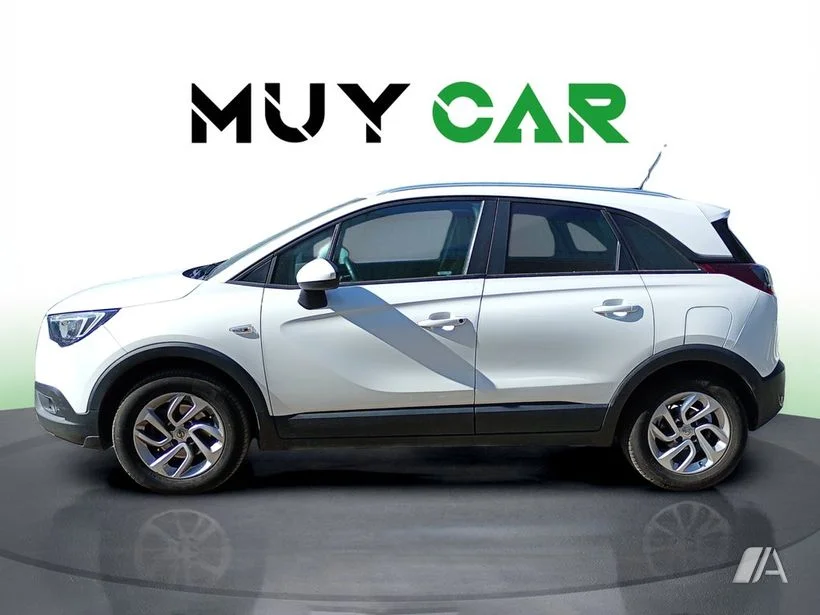 OPEL Crossland Crossland X 1.2T S&S Selective 130