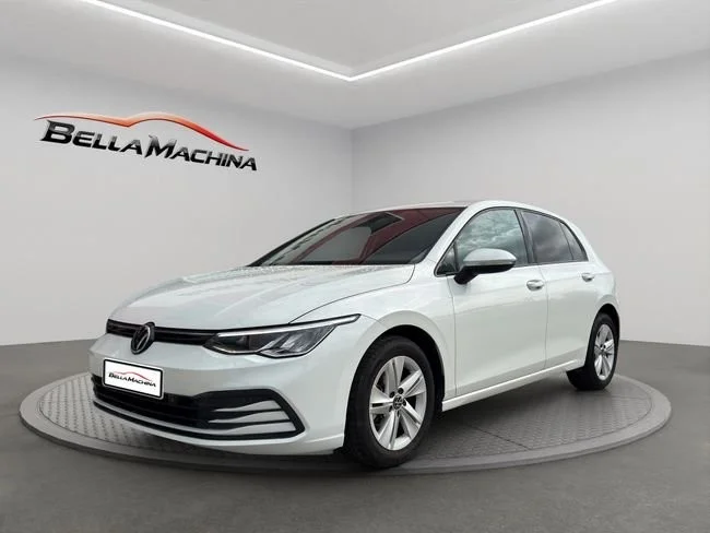 VOLKSWAGEN Golf Golf 1.5 TSI Life 96kW