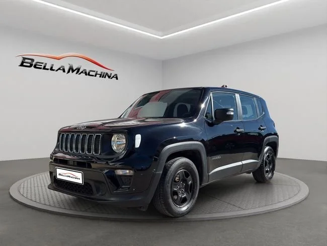 JEEP Renegade Renegade 1.0 Sport 4x2