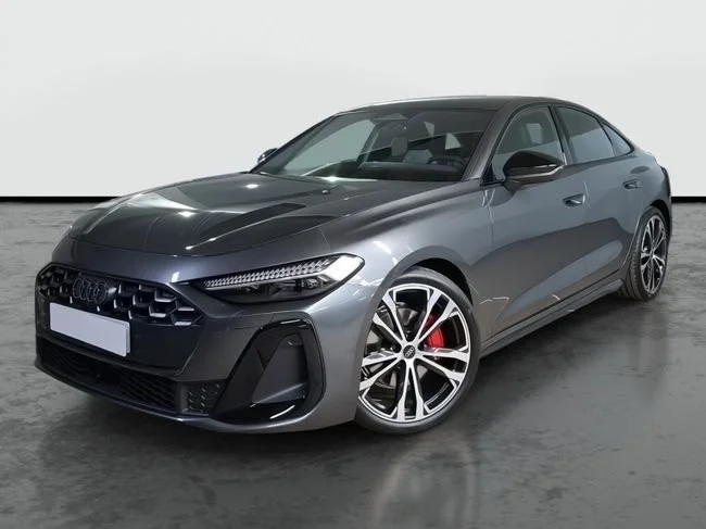 AUDI A5 S line TFSI 110 kW (150 CV) S tronic