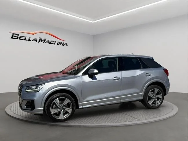AUDI Q2 Q2 1.6TDI Sport edition 85kW
