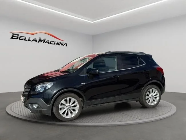 OPEL Mokka Mokka 1.6CDTi S&S Selective 4x2