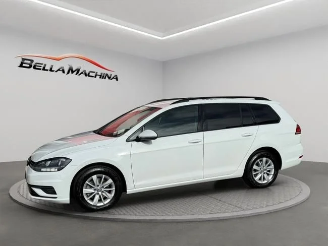 VOLKSWAGEN Golf Golf Variant 1.6TDI Business Edition