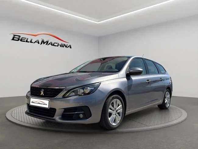 PEUGEOT 308 308 1.5 BlueHDi S&S Active Pack EAT8 130