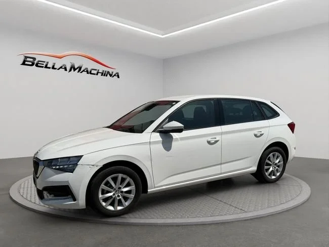 SKODA Scala Scala 1.0 TSI Ambition 70kW